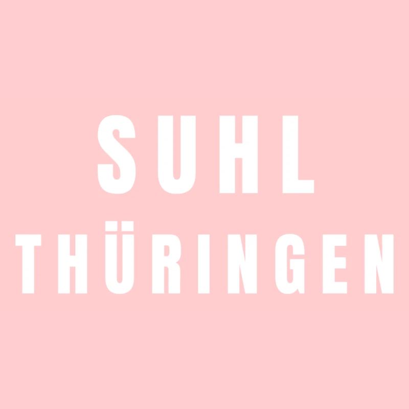 Suhl, Thuringia