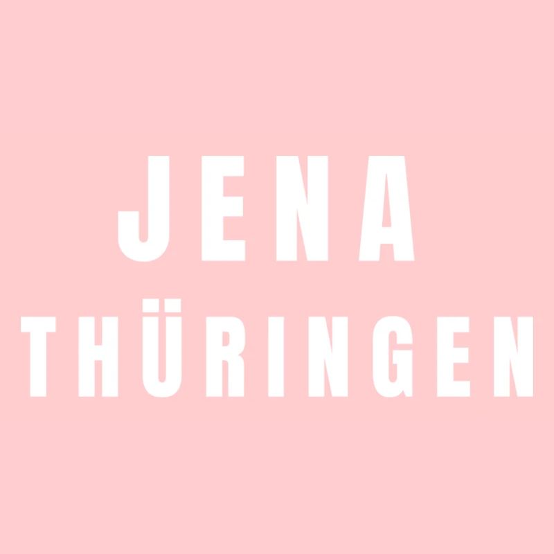 Iéna, Thuringe