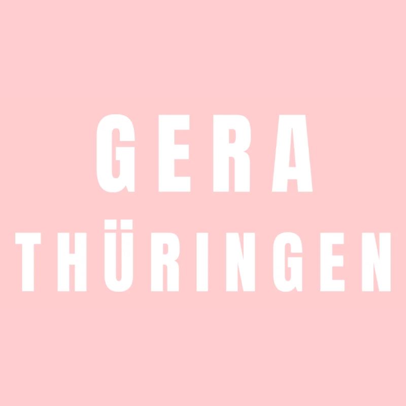 Gera, Thuringe
