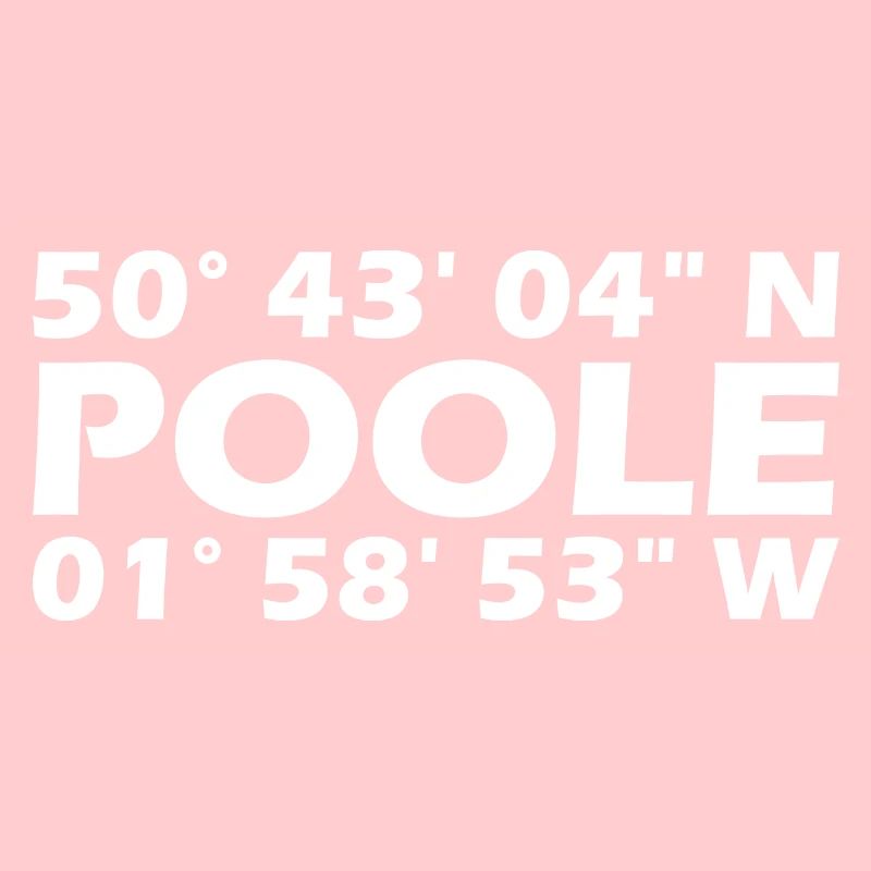 Pool coordinates
