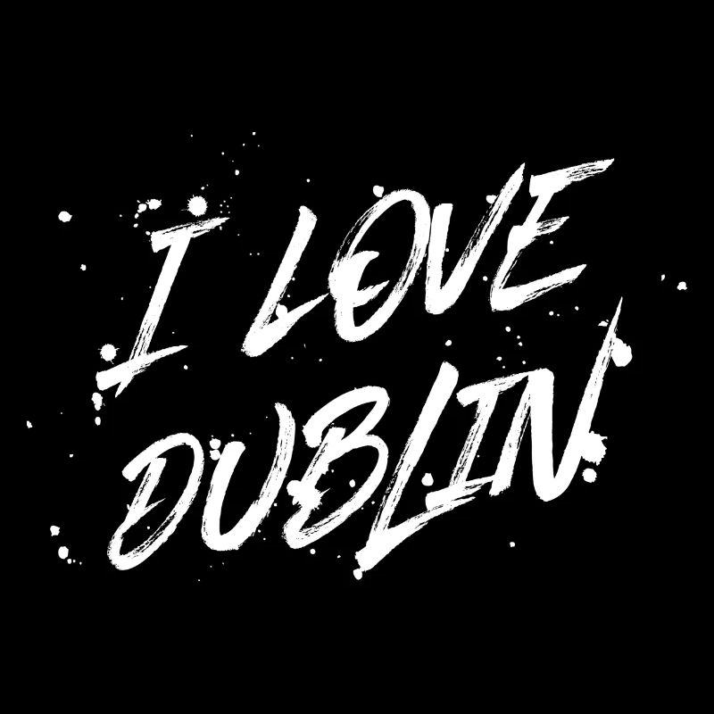 J’aime Dublin