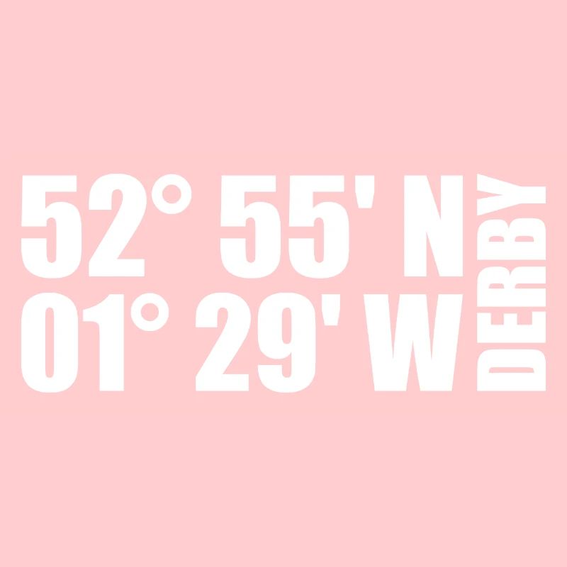Derby Coordinates