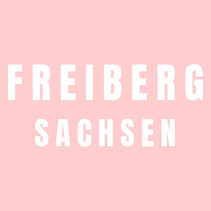 Freiberg, Saxe