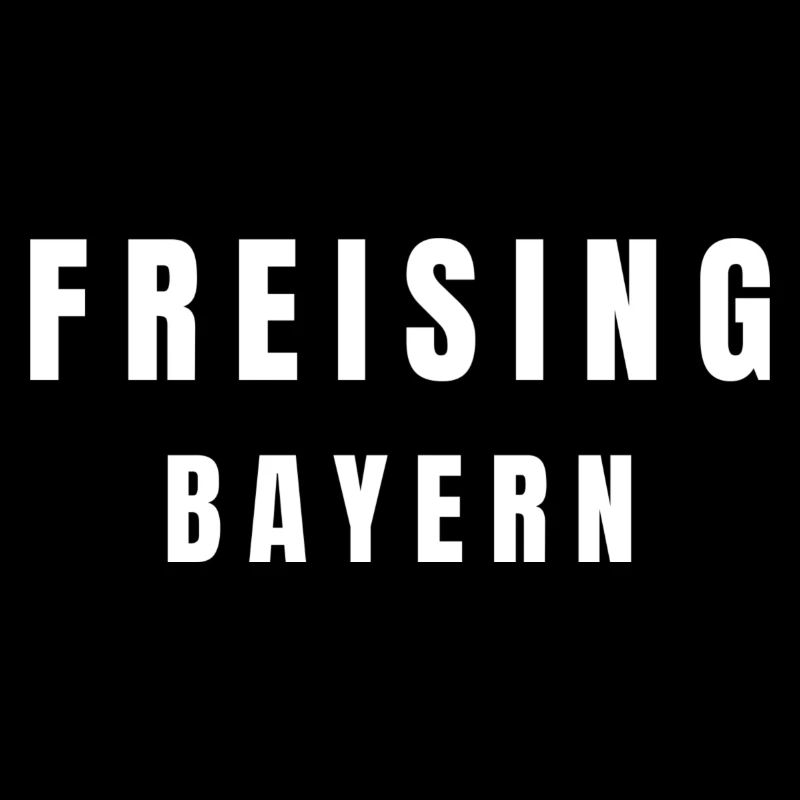 Freising Bayern