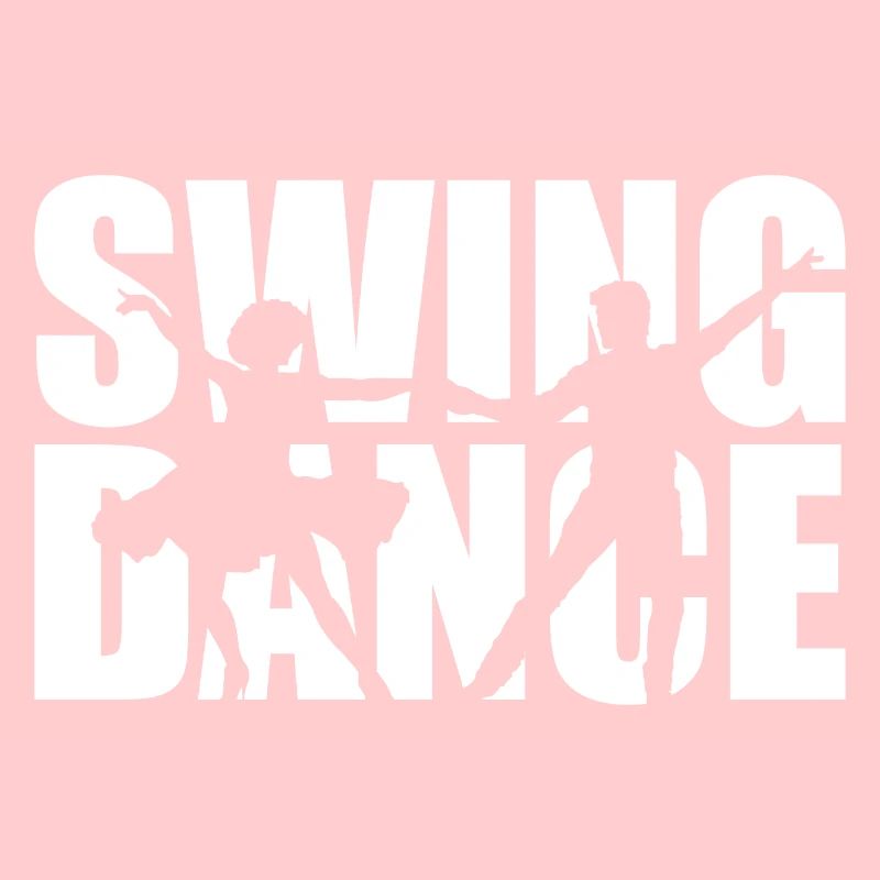 Danseurs swing