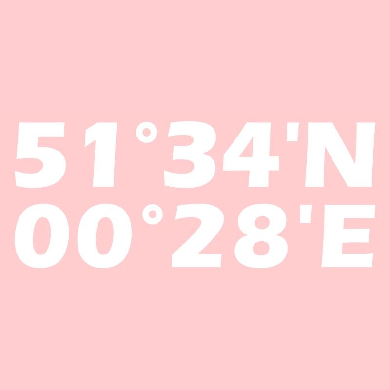 Basildon Coordinates