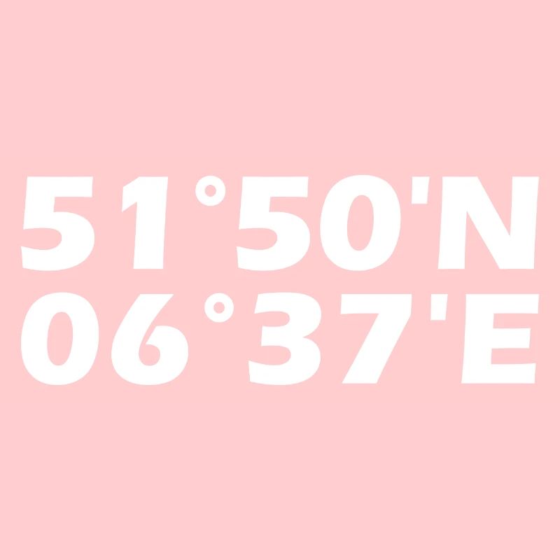 Bocholt coordinates