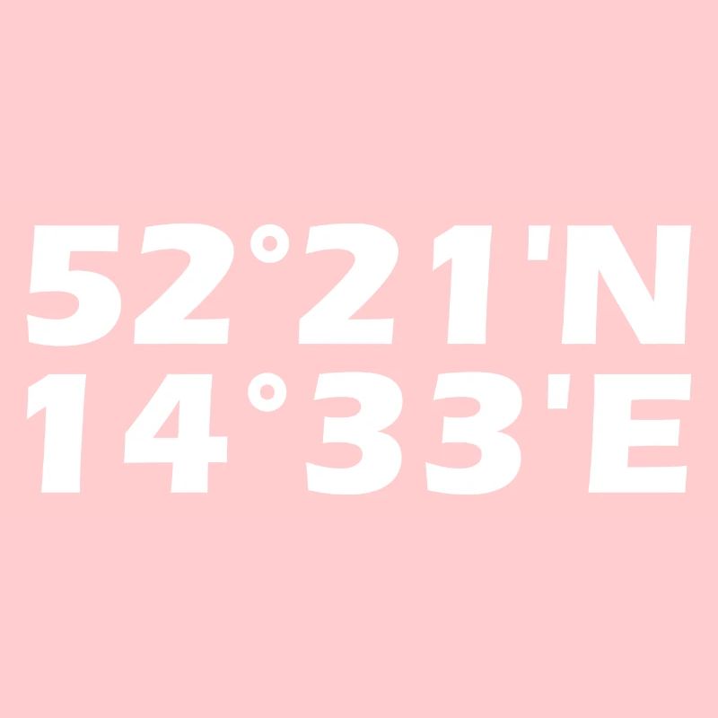 Coordonnées de Francfort (Oder)