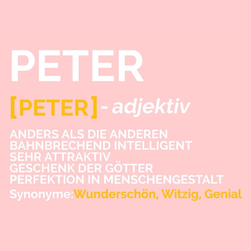 Peter