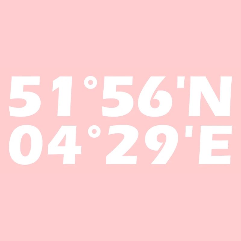 Rotterdam coordinates