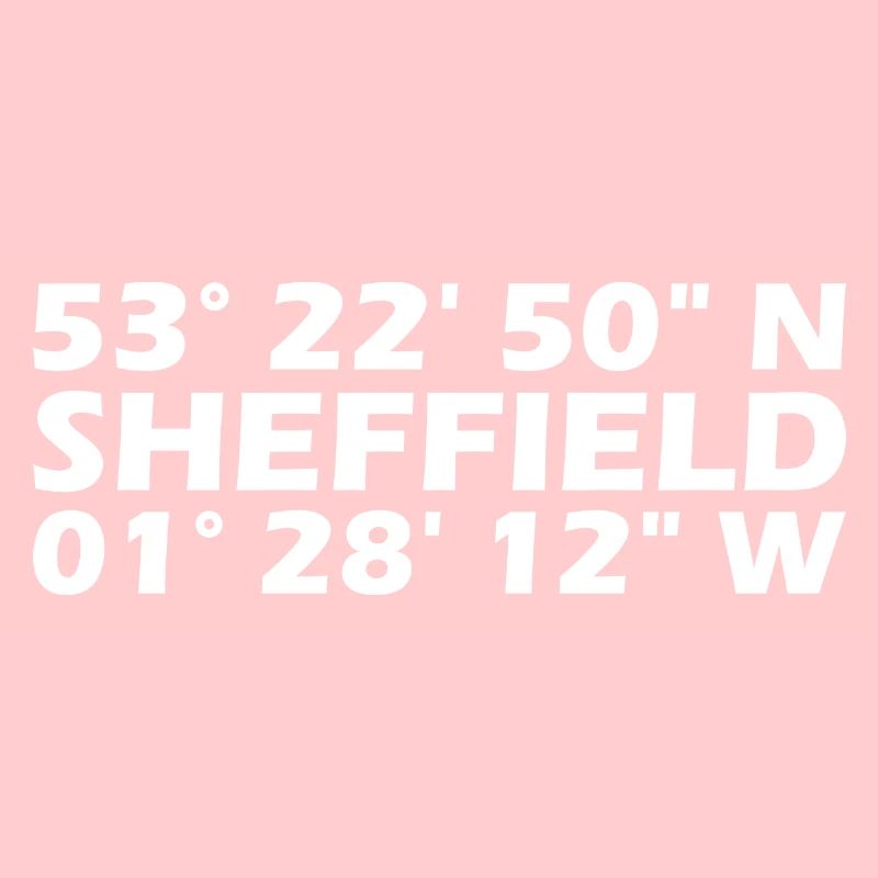 Sheffield coordinates