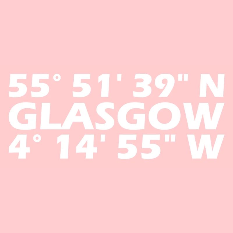 Glasgow Coordinates