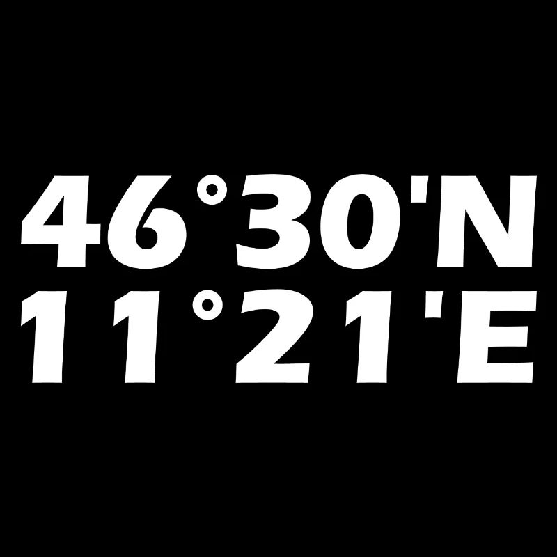 Bolzano Coordinates