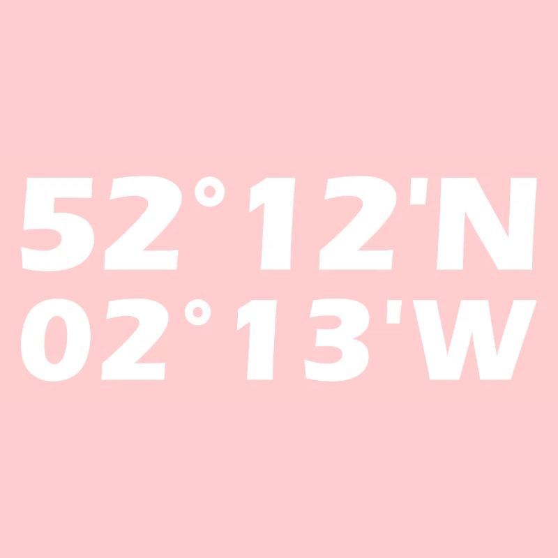 Worcester Coordinates