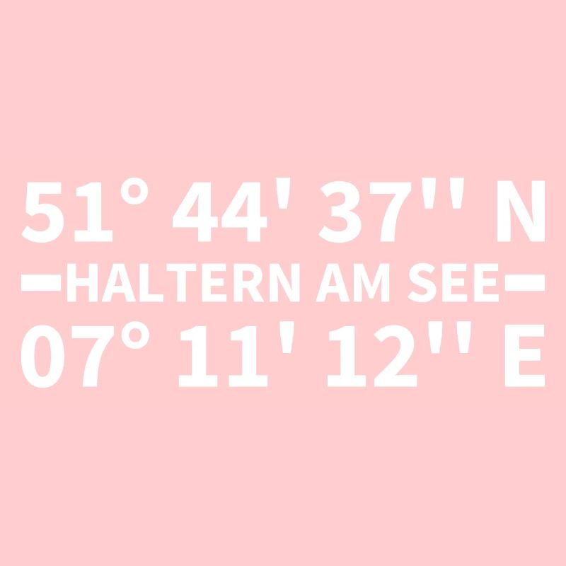 Coordonnées de Haltern am See