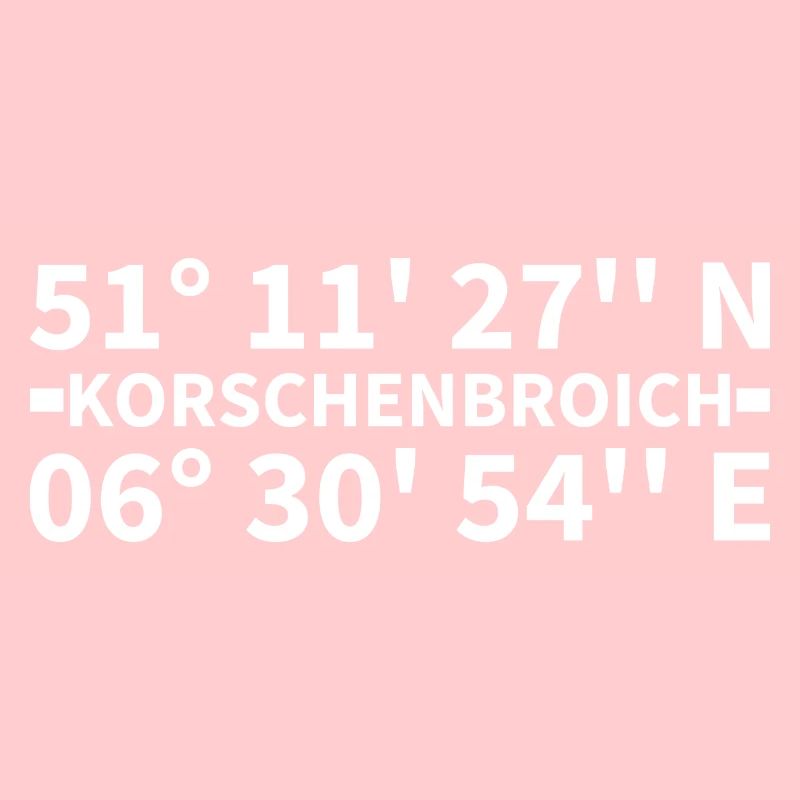 Korschenbroich coordinates
