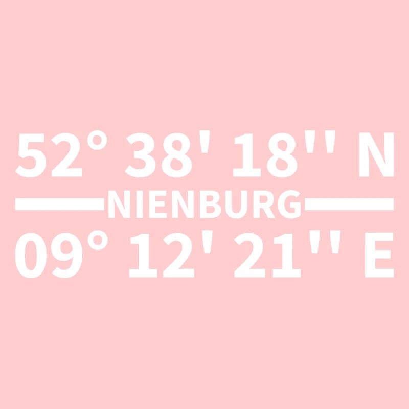 Nienburg coordinates