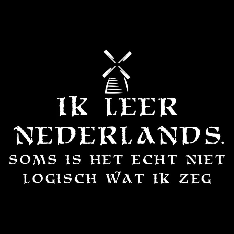 Learn Dutch