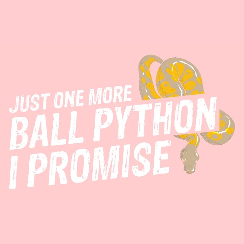 King python design pour les amateurs de serpents