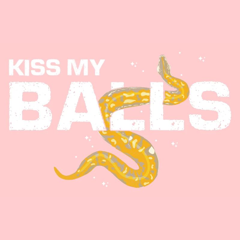 King python design pour les amateurs de serpents