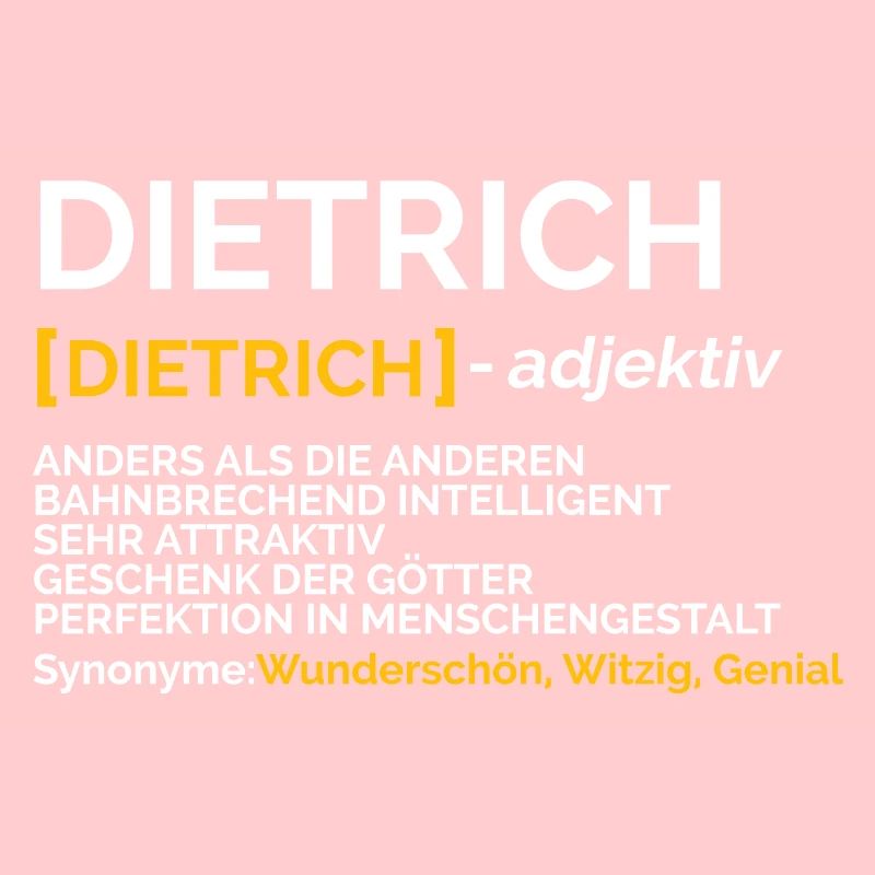 Dietrich