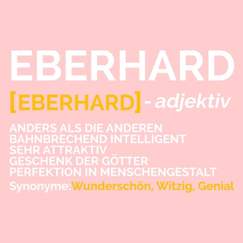 Eberhard