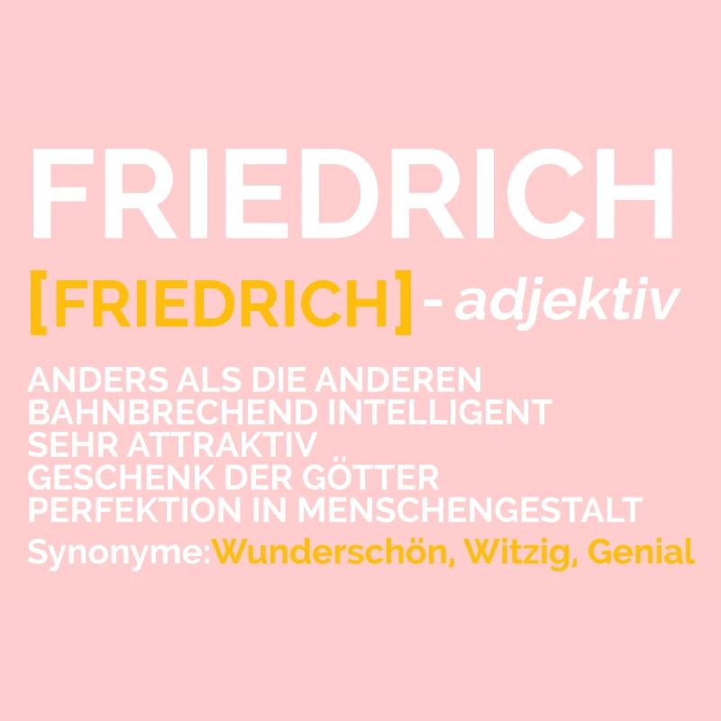 Friedrich