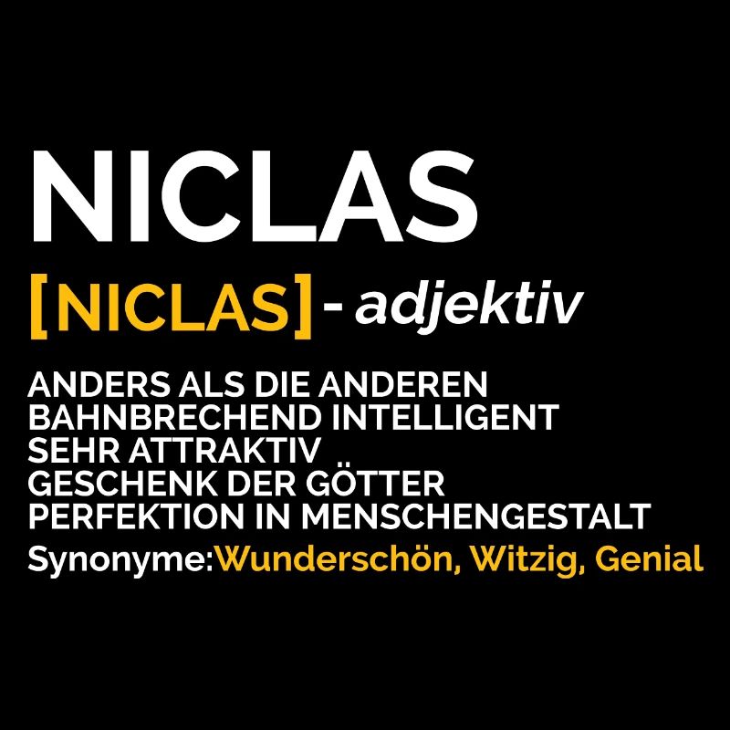 Niclas