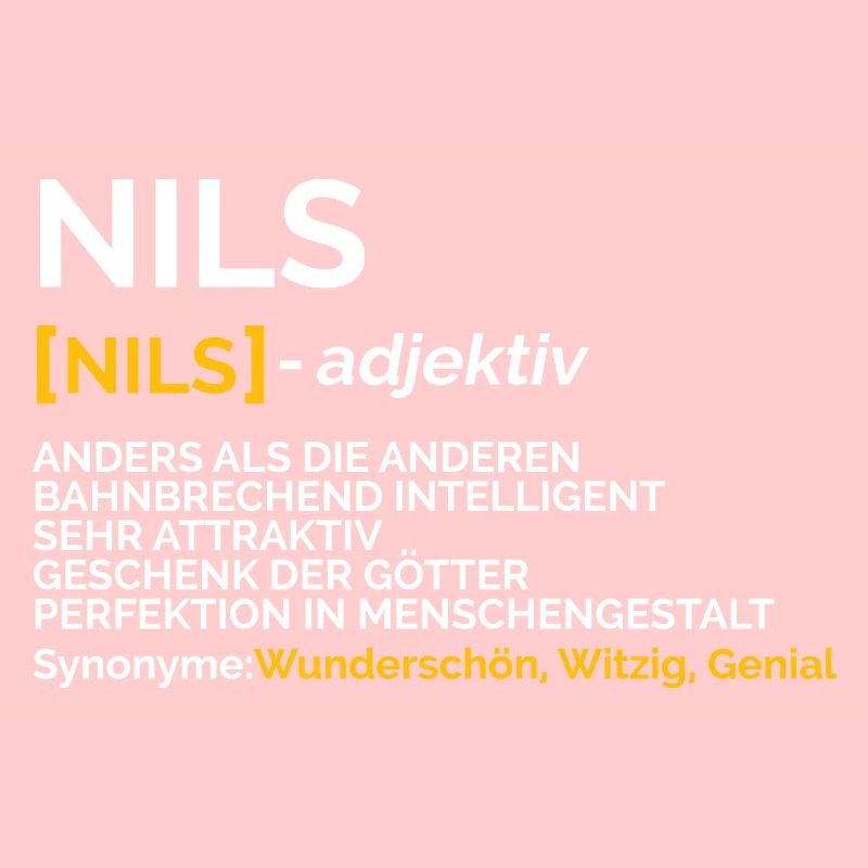 Nils