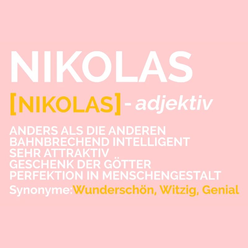 Nikolas