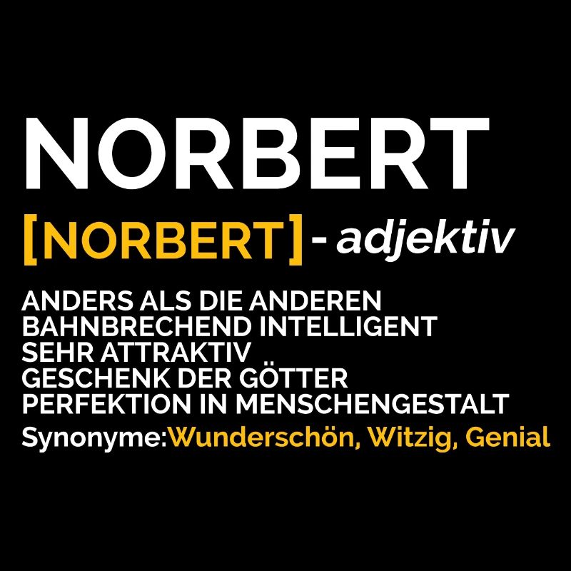 Norbert