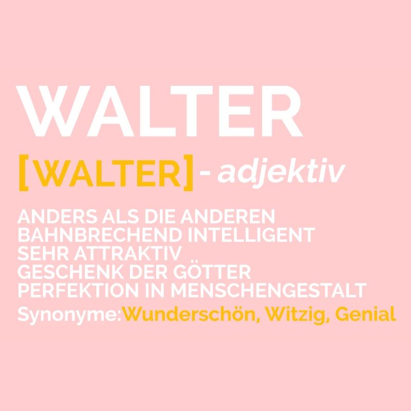 Walter