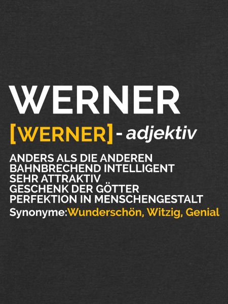Werner