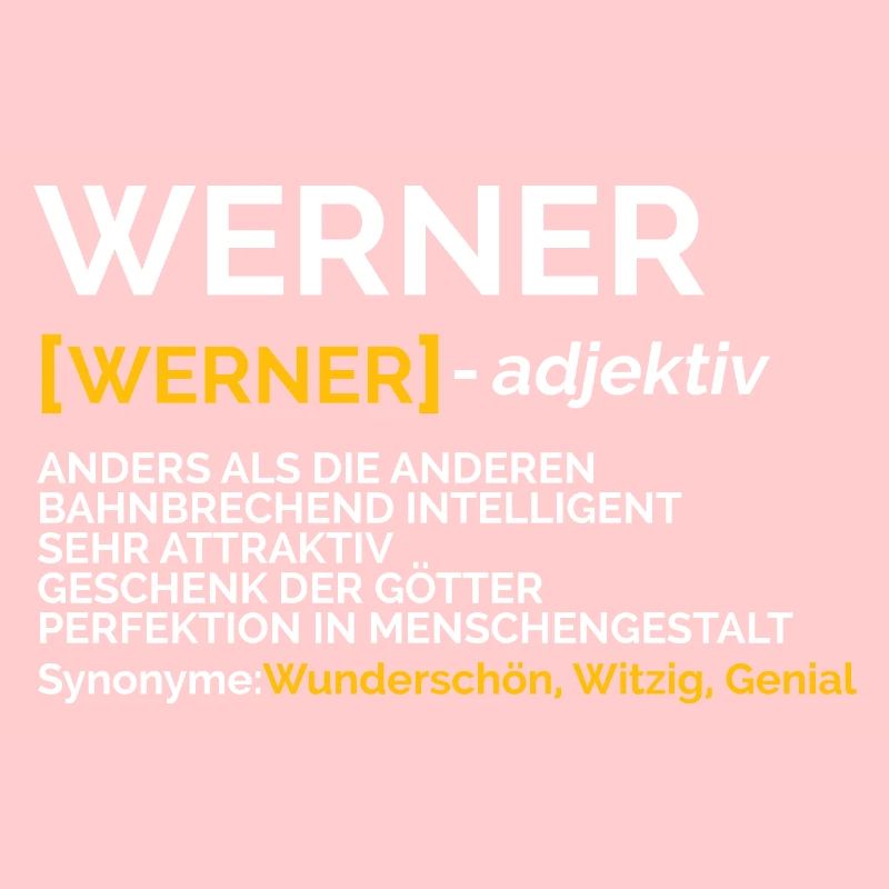 Werner