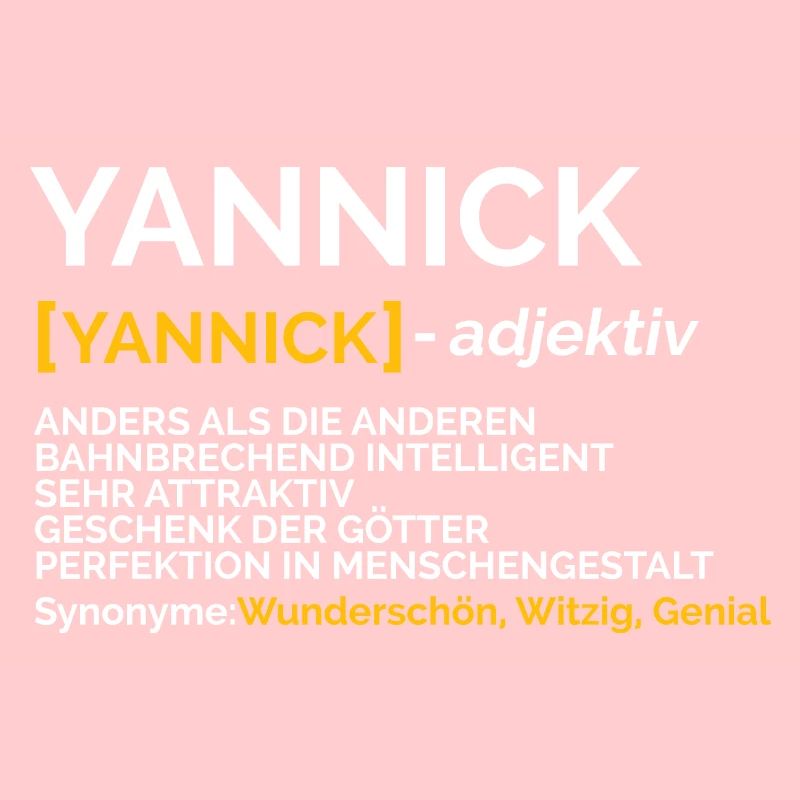 Yannick