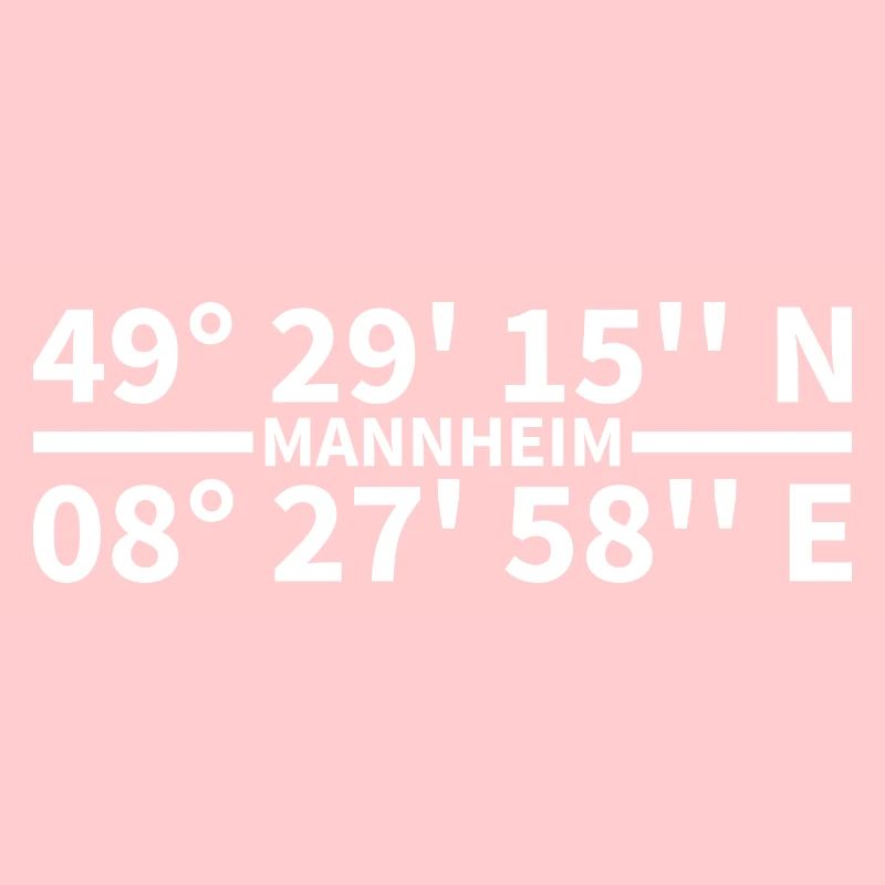 Mannheim Coordinates