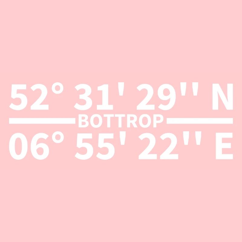 Bottrop coordinates