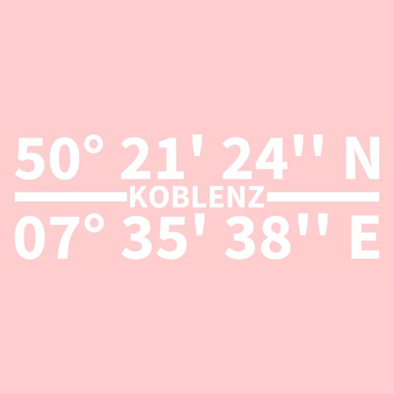 Coordonnées de Coblence