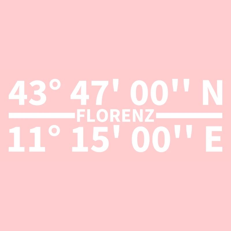 Florence coordinates