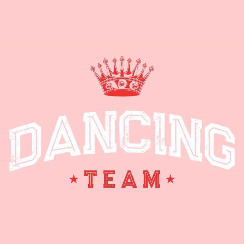 Équipe de danse École de danse