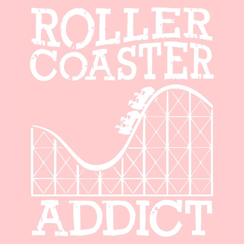 Roller Coaster Addict