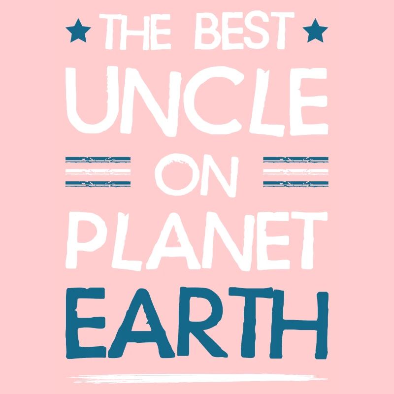 Best Uncle Saying