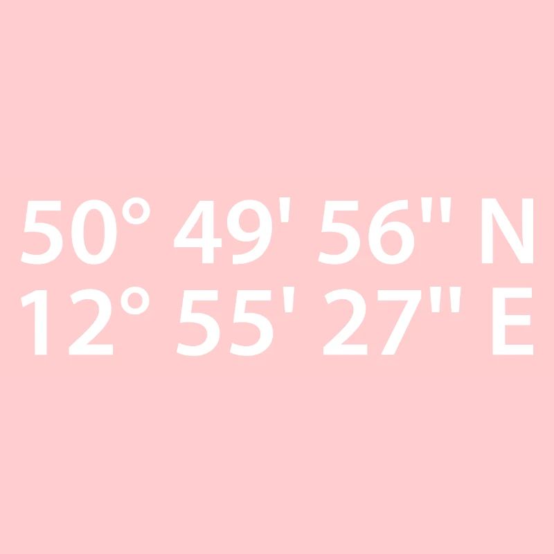 Chemnitz Coordinates