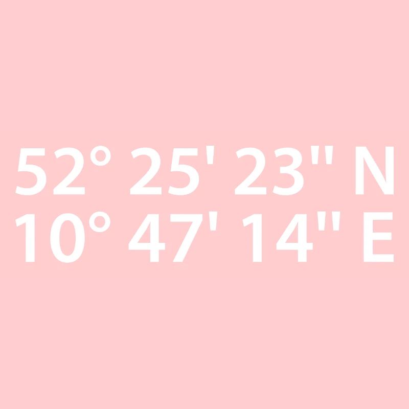 Wolfsburg Coordinates