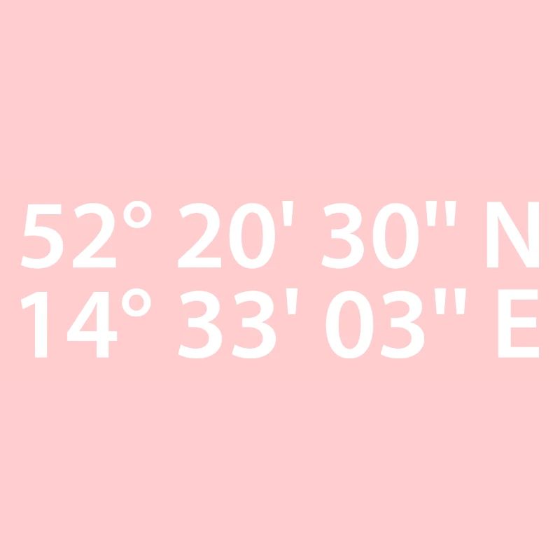 Coordonnées de Francfort (Oder)