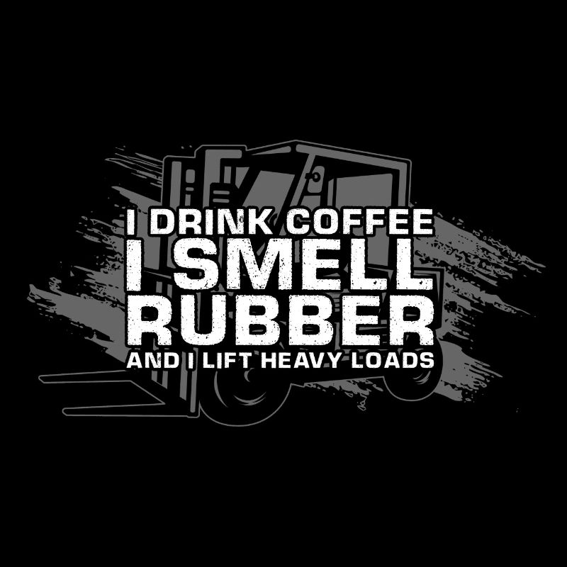 Warehouse drivers and warehouse workers for forklifts