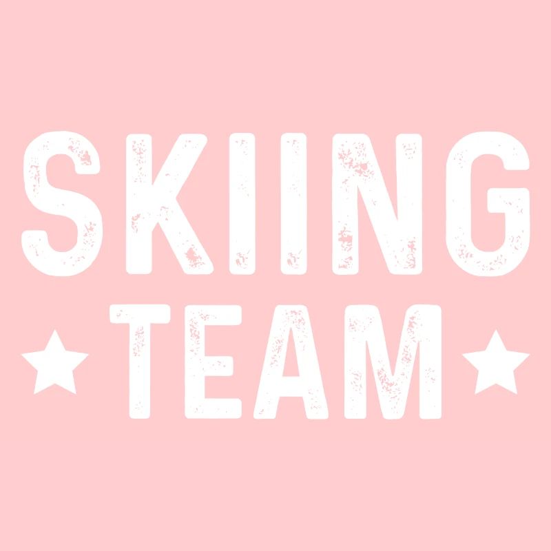 Skiing Team