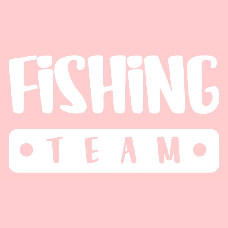 Équipe de pêche