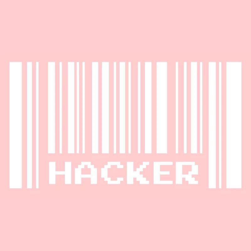 Hacker code à barres