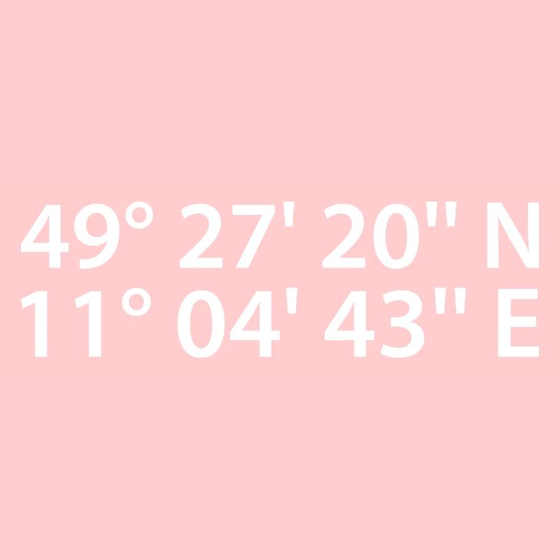 Nuremberg coordinates